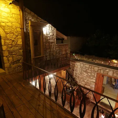 Mahzen Hotel Alacati