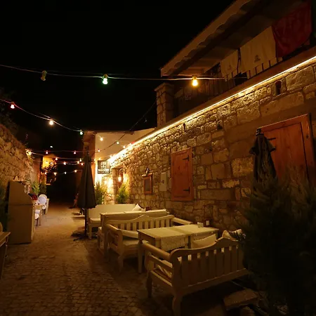 Hotel Mahzen Alacati
